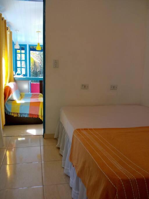 Casa Ilhabela A Cinco Minutos Do Centro Villa ภายนอก รูปภาพ