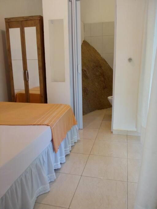 Casa Ilhabela A Cinco Minutos Do Centro Villa ภายนอก รูปภาพ