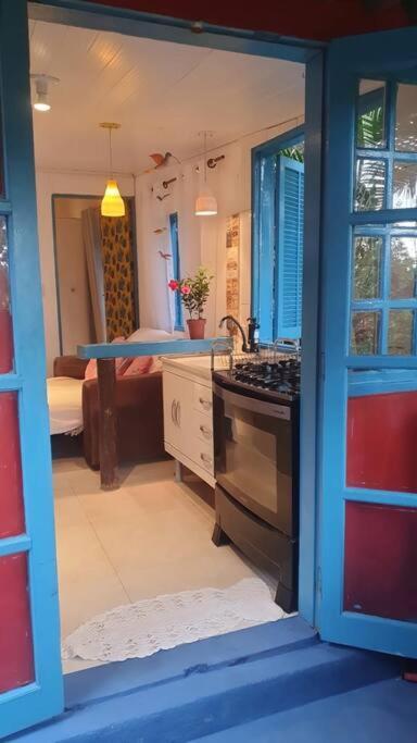 Casa Ilhabela A Cinco Minutos Do Centro Villa ภายนอก รูปภาพ
