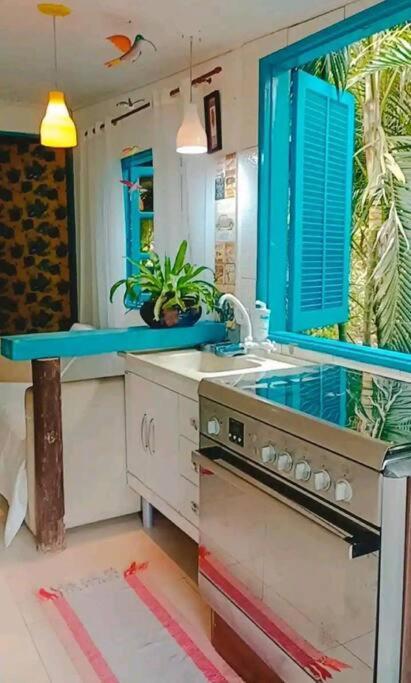 Casa Ilhabela A Cinco Minutos Do Centro Villa ภายนอก รูปภาพ